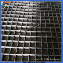 Galvanized Welded Wire Mesh Panel (CT-4)